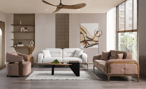 Ukyco Bandera  Koltuk Takımı