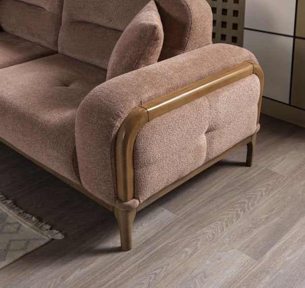 Ukyco Bandera  Koltuk Takımı