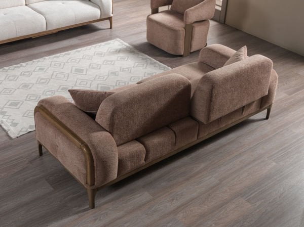 Ukyco Bandera  Koltuk Takımı