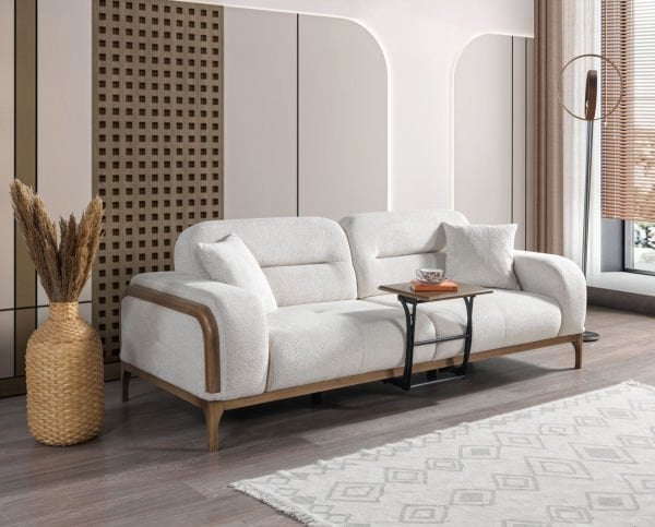 Ukyco Bandera  Koltuk Takımı