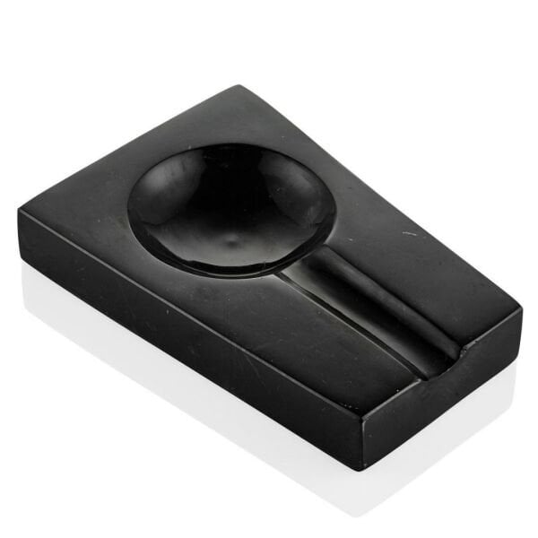 Mermer Puro Küllük Siyah