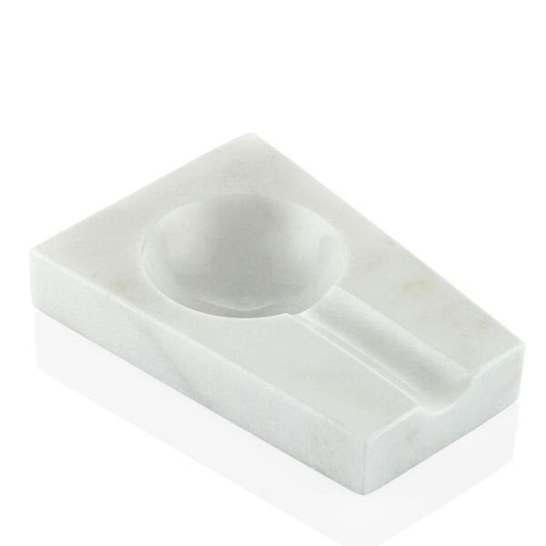 Mermer Puro Küllük Beyaz