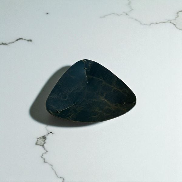 Triangle | Dekoratif Organizer - Oliv