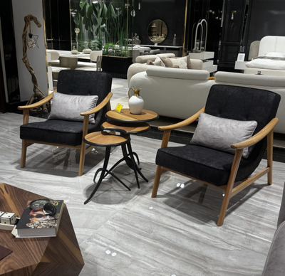 Zigon Sehpa Koleksiyonu