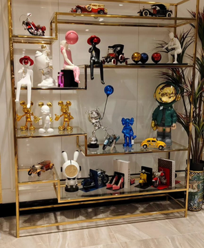 Kaws Serisi